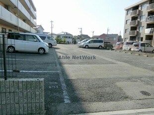 西尾駅 バス15分  富山下車：停歩9分 1階の物件外観写真